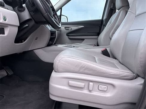 Used 2022 Honda Pilot Special Edition image 18