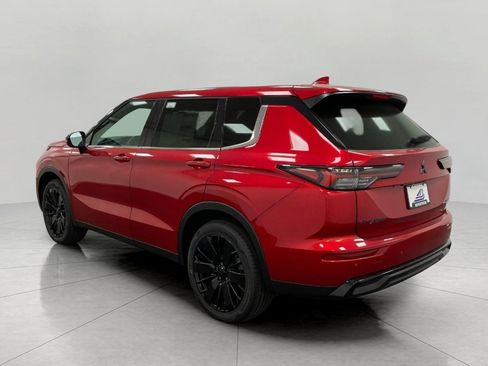 New 2026 Mitsubishi Outlander LE AWD/4WD image 38