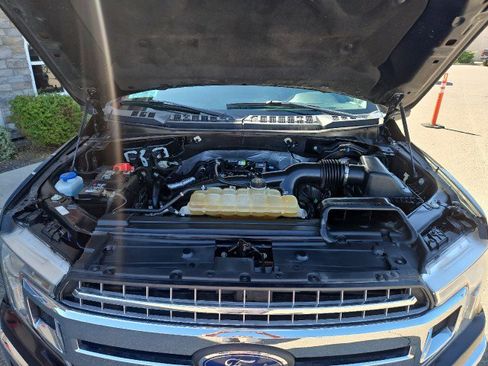 Used 2020 Ford F150 XLT w/ Equipment Group 302A Luxury image 27