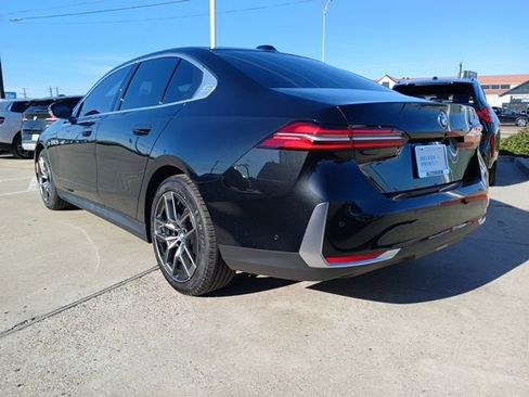 New 2026 BMW 530i 530i image 7