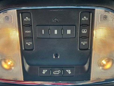 Used 2020 Jeep Grand Cherokee Limited X AWD/4WD image 24