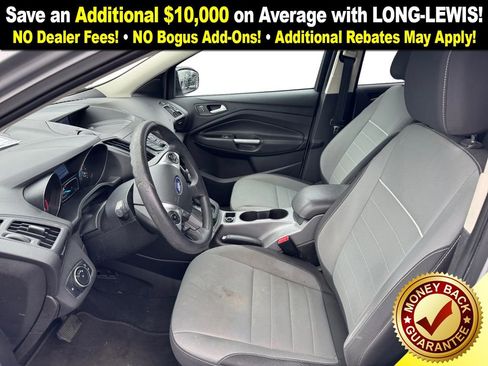 Used 2015 Ford Escape SE image 14