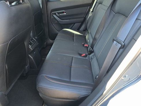 Used 2025 MAZDA CX-50 AWD 2.5 Hybrid w/ Premium Pkg image 25