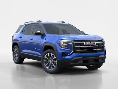 New 2026 GMC Terrain Elevation w/ Elevation Premium Package FWD image 9