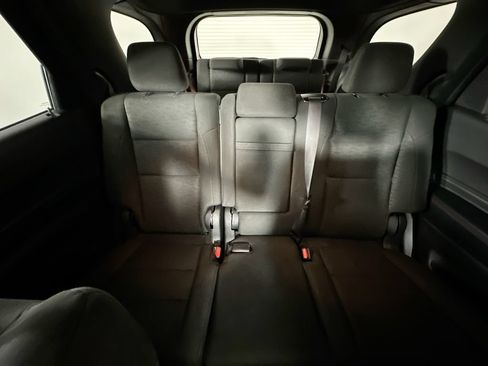 Used 2025 Dodge Durango GT RWD image 13