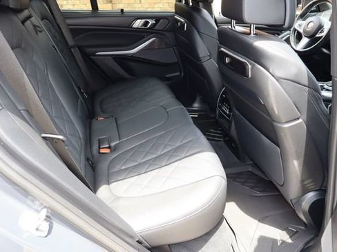 Used 2024 BMW X5 xDrive40i w/ Executive Package AWD/4WD image 18