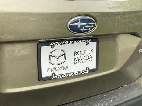 Used 2025 Subaru Outback Premium AWD/4WD image 27