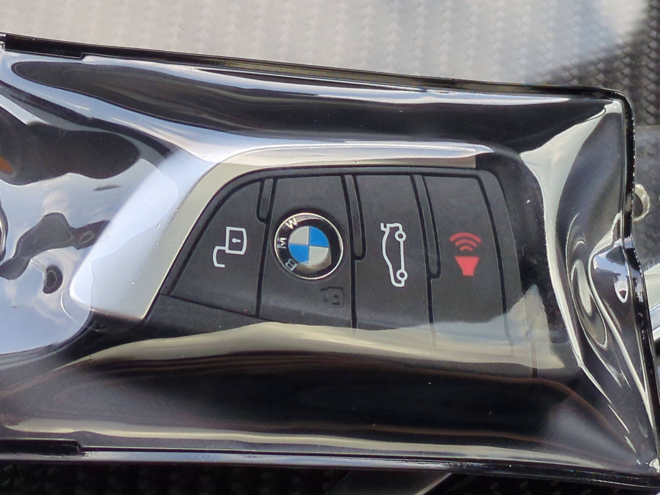 Certified 2025 BMW 440i xDrive Coupe w/ Premium Package AWD/4WD image 32
