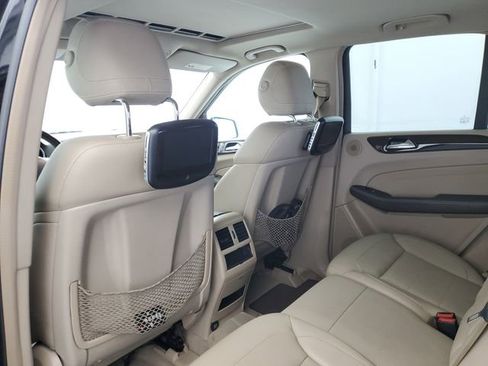 Used 2013 Mercedes-Benz ML 350 4MATIC image 15