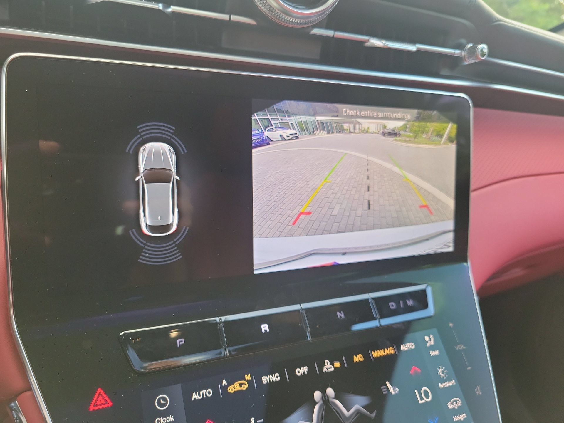 New 2026 Maserati Grecale Modena AWD/4WD image 47