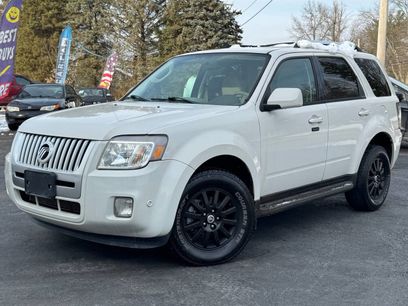 Used 2011 Mercury Mariner Premier w/ 203A Rapid Spec Order Code