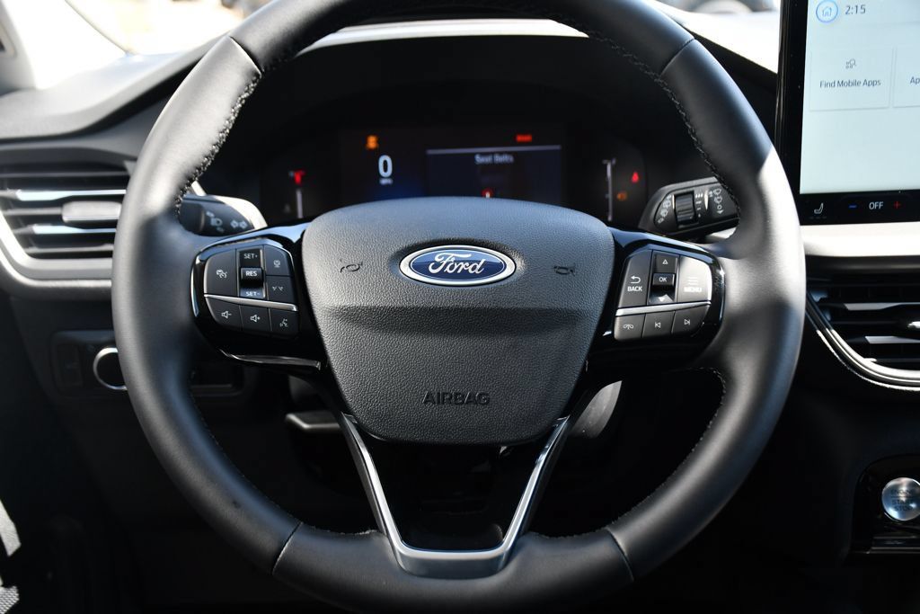 Used 2025 Ford Escape Active w/ Tech Pack #1 AWD/4WD image 19