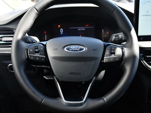 Used 2025 Ford Escape Active w/ Tech Pack #1 AWD/4WD image 19