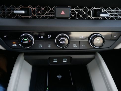 New 2026 Honda Accord SE image 18