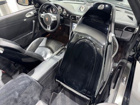 Used 2010 Porsche 911 Turbo AWD/4WD image 66