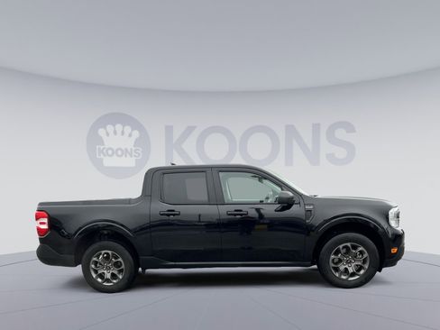 Certified 2024 Ford Maverick XLT w/ Equipment Group 300A Standard image 8