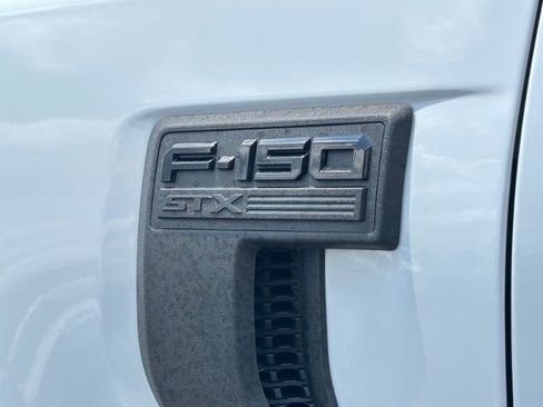 Certified 2023 Ford F150 XL w/ STX Appearance Package AWD/4WD image 12