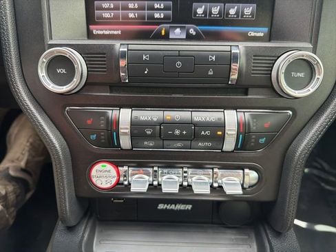 Used 2015 Ford Mustang GT Premium w/ Equipment Group 401A image 31