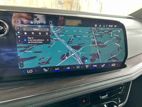 New 2026 Chevrolet Suburban LT w/ Comfort Package image 14