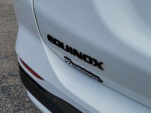 Used 2022 Chevrolet Equinox RS image 7