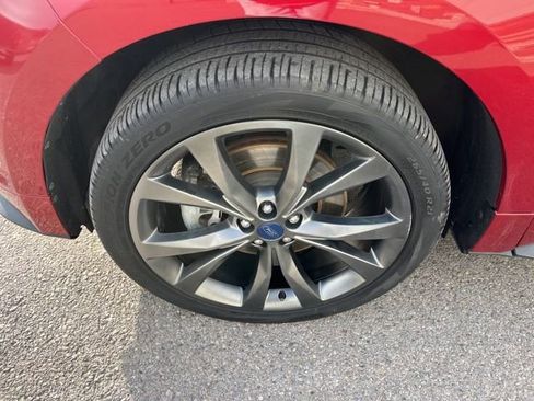 Used 2016 Ford Edge Sport w/ Equipment Group 401A AWD/4WD image 24