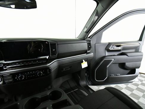 New 2026 Chevrolet Silverado 1500 RST w/ RST Select Package image 20