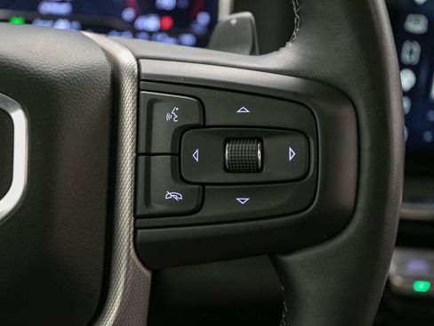 Used 2024 GMC Sierra 1500 Denali w/ Denali Reserve Package AWD/4WD image 38