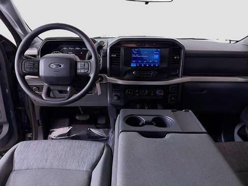 Used 2023 Ford F150 XLT AWD/4WD image 31
