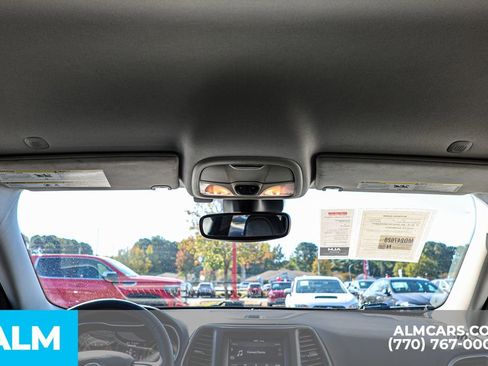 Used 2021 Jeep Cherokee Latitude Lux image 59