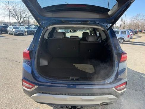 Used 2020 Hyundai Santa Fe Limited image 15