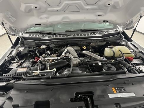 Used 2023 Ford F350 XLT w/ FX4 Off-Road Package image 56