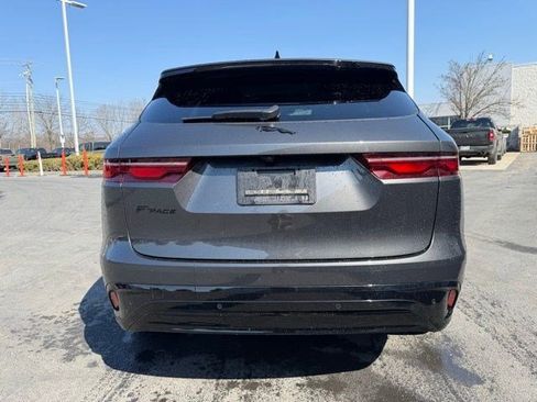 Used 2023 Jaguar F-PACE S image 5