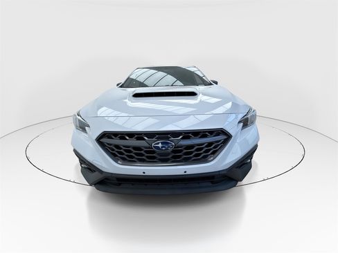 Used 2022 Subaru WRX image 3