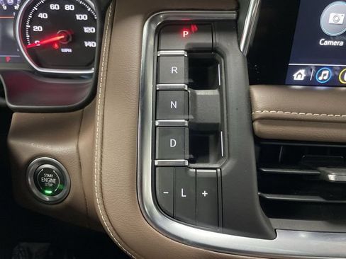 Certified 2021 Chevrolet Suburban High Country AWD/4WD image 20