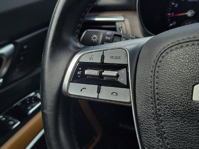 Certified 2022 Kia Telluride SX w/ Towing Package FWD image 22