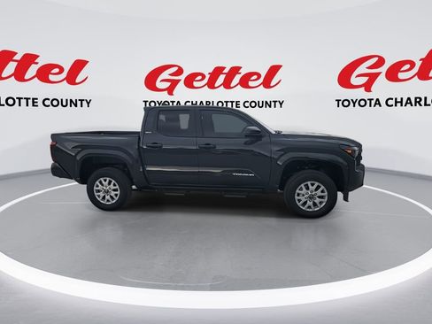 New 2025 Toyota Tacoma SR5 image 9