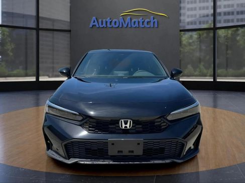Used 2026 Honda Civic Sport image 2