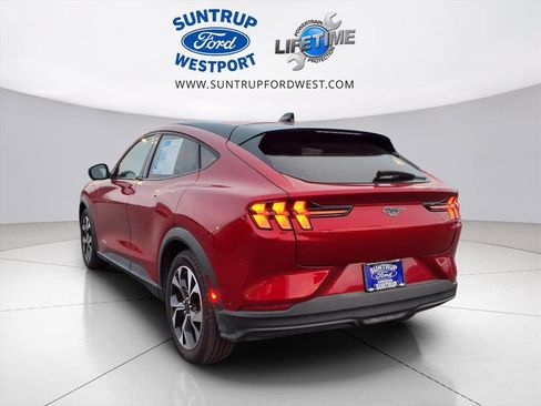 Used 2024 Ford Mustang Mach-E Select w/ Comfort Package Lite image 28