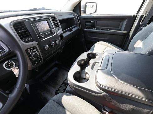 Used 2023 RAM 1500 Tradesman AWD/4WD image 20