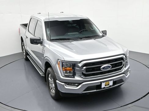 Used 2022 Ford F150 XLT w/ Equipment Group 302A High AWD/4WD image 15