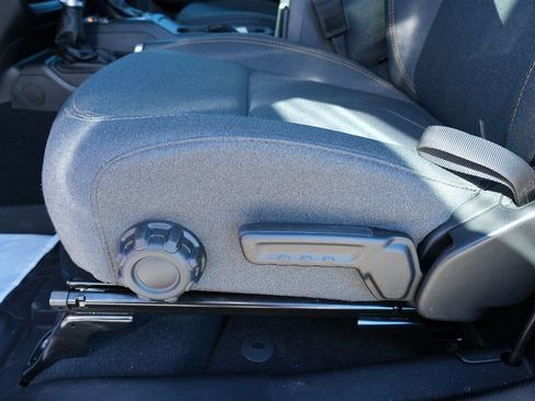 New 2026 Jeep Wrangler Sport AWD/4WD image 24
