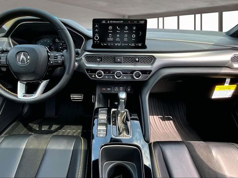 New 2026 Acura Integra A-Spec image 10