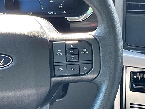 Used 2024 Ford F150 Lightning Pro AWD/4WD image 21