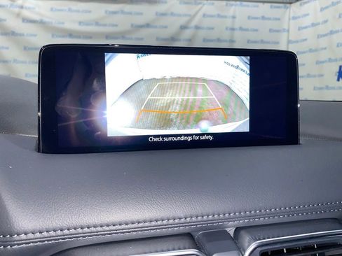 Certified 2025 MAZDA CX-5 AWD 2.5 S w/ Preferred Package image 27