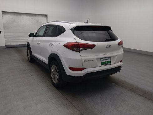 Used 2016 Hyundai Tucson SE w/ Option Group 02 FWD image 5