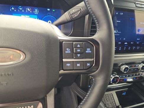 New 2026 Ford F250 Platinum AWD/4WD image 43