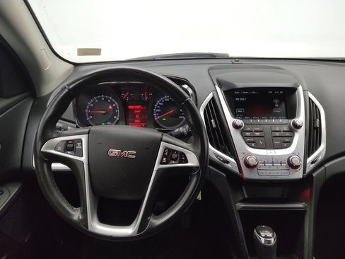 Used 2017 GMC Terrain SLE w/ Convenience Package AWD/4WD image 22