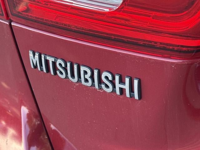 Used 2015 Mitsubishi Outlander Sport ES FWD image 6