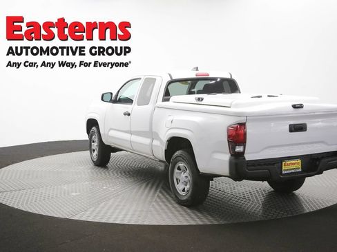 Used 2020 Toyota Tacoma SR RWD image 34