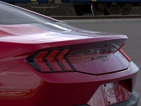 New 2026 Ford Mustang GT Premium image 22